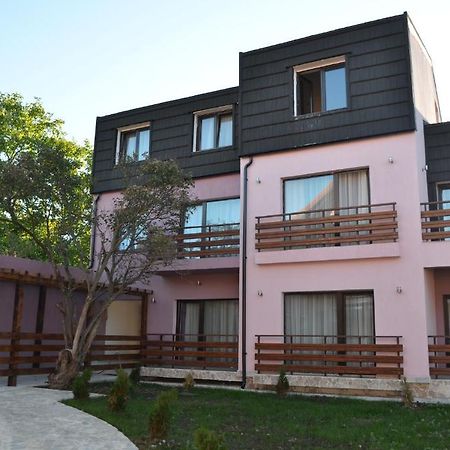 Pensiunea Andy Braşov Exterior foto